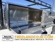 2026 Ram 2500 TRADESMAN CREW CAB 4X4 8' BOX Pickup