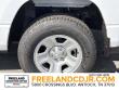 2026 Ram 1500 TRADESMAN CREW CAB 4X4 5'7 BOX Pickup