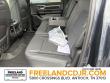 2027 Ram 1500 BIG HORN CREW CAB 4X4 5'7 BOX Pickup
