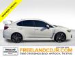 2021 Subaru WRX STi Limited Sedan