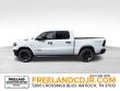 2026 Ram 1500 WARLOCK CREW CAB 4X4 5'7 BOX Pickup