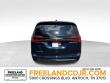 2025 Chrysler Pacifica SELECT Passenger Van
