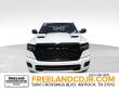 2026 Ram 1500 EXPRESS CREW CAB 4X4 5'7 BOX Pickup