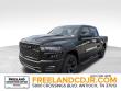 2027 Ram 1500 EXPRESS CREW CAB 4X4 5'7 BOX Pickup