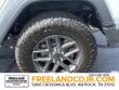 2026 Jeep Wrangler 4-DOOR SPORT S Sport Utility