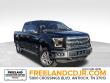 2016 Ford F-150 XLT Truck