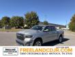 2027 Ram 1500 BIG HORN CREW CAB 4X4 5'7 BOX Pickup