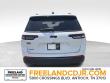 2026 Jeep Grand Cherokee L LAREDO ALTITUDE 4X4 Sport Utility