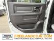 2026 Ram 5500 Chassis Cab TRADESMAN  CREW  4X4 60' CA Pickup