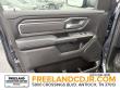 2027 Ram 1500 BIG HORN CREW CAB 4X4 5'7 BOX Pickup
