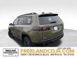 2026 Jeep Cherokee LAREDO 4X4 Sport Utility