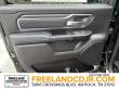 2026 Ram 1500 BIG HORN CREW CAB 4X4 5'7 BOX Pickup
