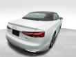 2024 Audi A5 45 S Line Prestige Convertible