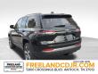 2025 Jeep Grand Cherokee LIMITED 4X4 Sport Utility