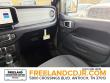 2026 Jeep Wrangler 4-DOOR SPORT S Sport Utility
