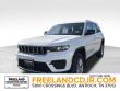 2025 Jeep Grand Cherokee LAREDO X 4X4 Sport Utility