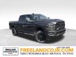 2027 Ram 2500 BLACK EXPRESS CREW CAB 4X4 6'4 BOX Pickup
