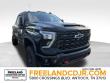 2024 Chevrolet Silverado 2500HD ZR2 Truck