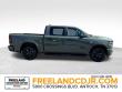 2026 Ram 1500 BIG HORN CREW CAB 4X4 5'7 BOX Pickup
