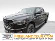 2026 Ram 1500 BIG HORN CREW CAB 4X4 5'7 BOX Pickup