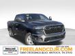 2026 Ram 1500 TRADESMAN CREW CAB 4X4 6'4 BOX Pickup