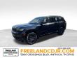 2025 Jeep Grand Cherokee L SUMMIT 4X4 Sport Utility