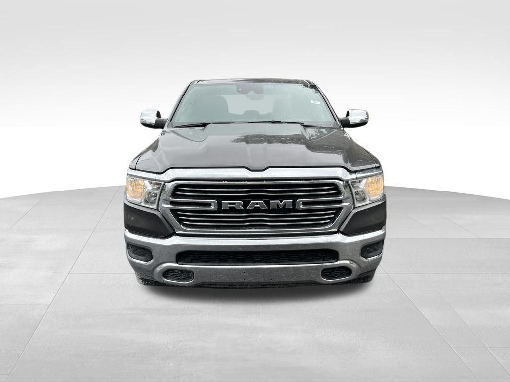 2024 Ram 1500 Laramie photo 2
