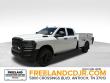 2026 Ram 2500 TRADESMAN CREW CAB 4X4 8' BOX Pickup