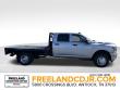 2026 Ram 3500 Chassis Cab TRADESMAN CREW   4X4 60' CA Pickup