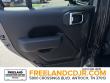 2026 Jeep Wrangler 4-DOOR SPORT S Sport Utility
