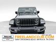 2026 Jeep Gladiator SAHARA 4X4 Pickup