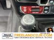 2026 Jeep Gladiator SHADOW OPS 4X4 Pickup