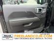 2026 Jeep Gladiator SAHARA 4X4 Pickup