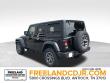 2026 Jeep Wrangler 4-DOOR SPORT S Sport Utility