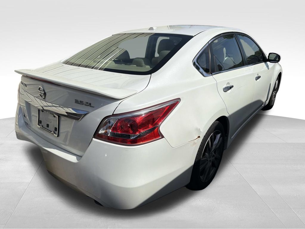 Used 2013 Nissan Altima Sedan SL with VIN 1N4BL3AP7DC146029 for sale in Nashville, TN