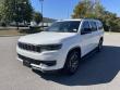 2024 Jeep Wagoneer L Series II SUV