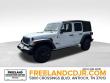 2025 Jeep Wrangler 4-DOOR SPORT Sport Utility