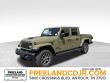 2026 Jeep Gladiator SPORT S 4X4 Pickup