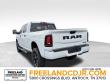 2026 Ram 2500 BLACK EXPRESS CREW CAB 4X4 6'4 BOX Pickup