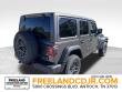 2026 Jeep Wrangler 4-DOOR SPORT S Sport Utility