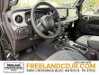 2026 Jeep Wrangler 4-DOOR SPORT S Sport Utility