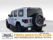 2026 Jeep Wrangler 4-DOOR SAHARA Sport Utility