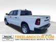 2026 Ram 1500 TRADESMAN CREW CAB 4X4 5'7 BOX Pickup