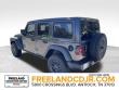 2026 Jeep Wrangler 4-DOOR SPORT S Sport Utility