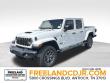 2026 Jeep Gladiator SPORT S 4X4 Pickup