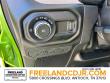 2026 Jeep Wrangler 4-DOOR SPORT S Sport Utility