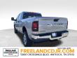 2027 Ram 2500 BIG HORN CREW CAB 4X4 6'4 BOX Pickup