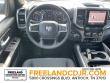 2026 Ram 1500 BIG HORN CREW CAB 4X4 5'7 BOX Pickup