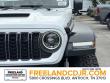 2026 Jeep Wrangler 4-DOOR RUBICON Sport Utility