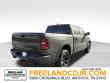 2027 Ram 1500 BIG HORN CREW CAB 4X4 5'7 BOX Pickup